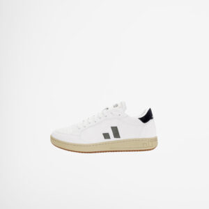 Balance Wedge Sneakers